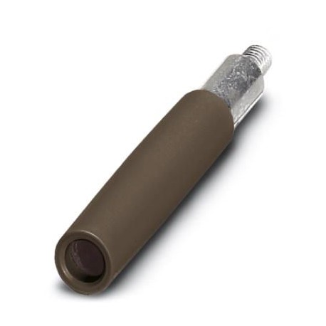 PSBJ-URTK 6 BN - PSBJ-URTK 6 BN 3026971 PHOENIX CONTACT Female test connector