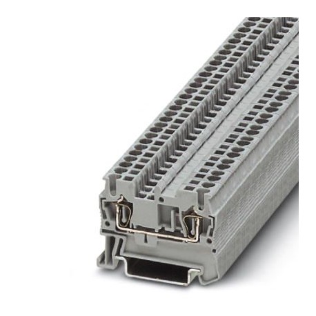 ST 2,5 - ST 2,5 3031212 PHOENIX CONTACT Feed-through terminal block