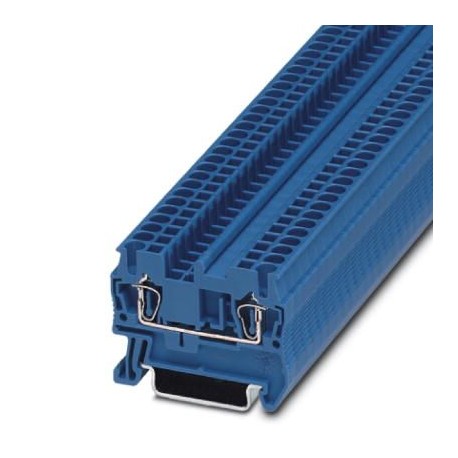ST 2,5 BU - ST 2,5 BU 3031225 PHOENIX CONTACT Feed-through terminal block
