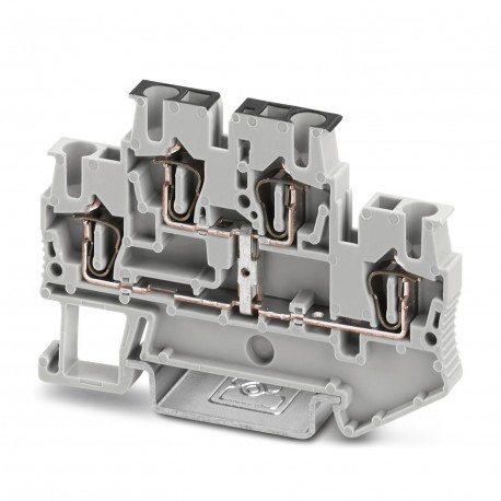 STTB 2,5-PV - STTB 2,5-PV 3031539 PHOENIX CONTACT Double-level terminal block