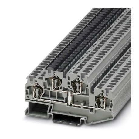 STTB 4-PV - STTB 4-PV 3031542 PHOENIX CONTACT Double-level terminal block
