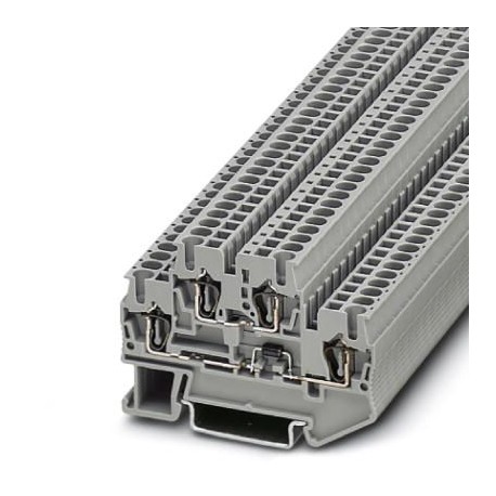 STTB 2,5-DIO/UL-UR - STTB 2,5-DIO/UL-UR 3031571 PHOENIX CONTACT Component terminal block