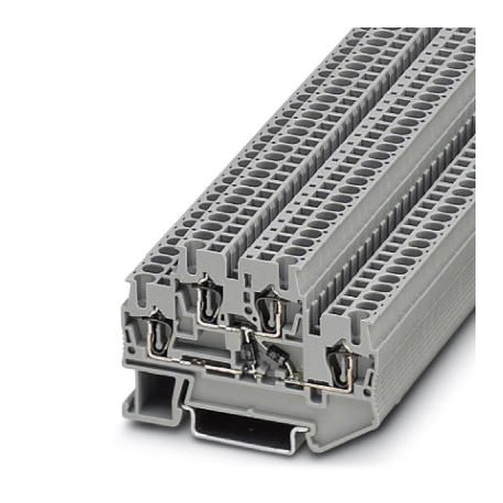 STTB 2,5-2DIO/O-UL/O-UR - STTB 2,5-2DIO/O-UL/O-UR 3031597 PHOENIX CONTACT Component terminal block