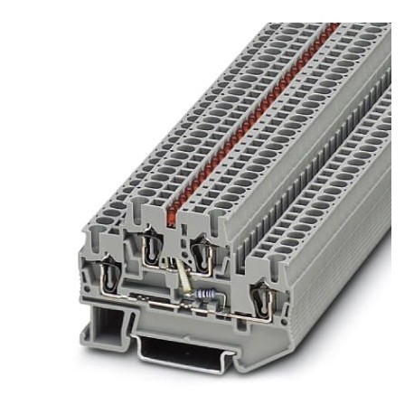 STTB 2,5-LA 24 RD - STTB 2,5-LA 24 RD 3031607 PHOENIX CONTACT Component terminal block