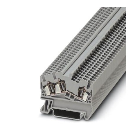 STS 2,5-TWIN - STS 2,5-TWIN 3031720 PHOENIX CONTACT Feed-through terminal block