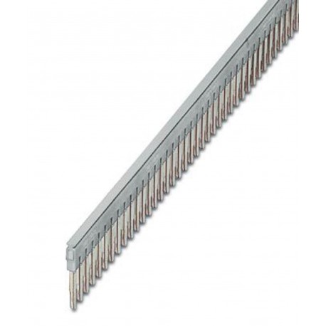 FBS 50-5 GY - FBS 50-5 GY 3032127 PHOENIX CONTACT Plug-in bridge