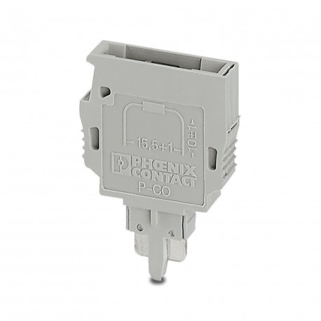 P-CO 1N4007/R-L - P-CO 1N4007/R-L 3032457 PHOENIX CONTACT Component connector