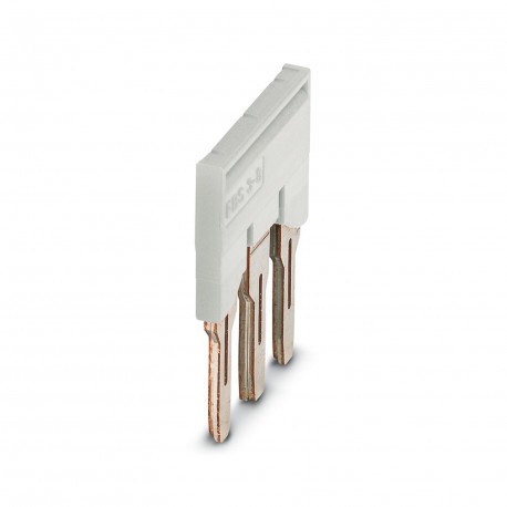 FBS 3-8 GY - FBS 3-8 GY 3032622 PHOENIX CONTACT Plug-in bridge