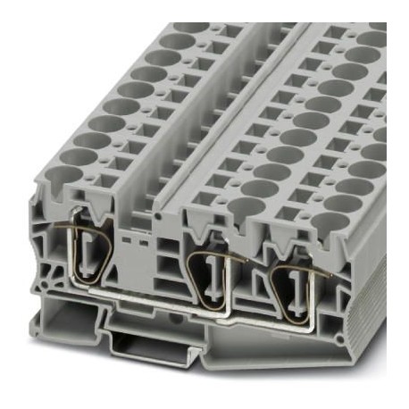 ST 16-TWIN - ST 16-TWIN 3035328 PHOENIX CONTACT Feed-through terminal block