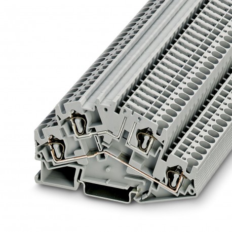 STTBS 4-TG - STTBS 4-TG 3035483 PHOENIX CONTACT Disconnect terminal block