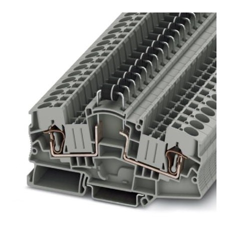 STME 6-DIO/L-R HV - STME 6-DIO/L-R HV 3035691 PHOENIX CONTACT Component terminal block