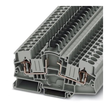 STME 6-DIO/R-L HV - STME 6-DIO/R-L HV 3035692 PHOENIX CONTACT Component terminal block