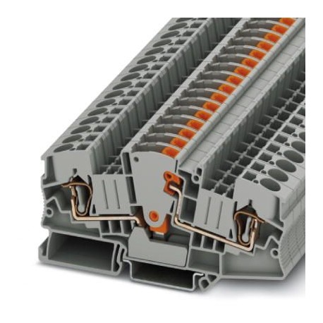 STME 6 HV - STME 6 HV 3035693 PHOENIX CONTACT Test disconnect terminal block