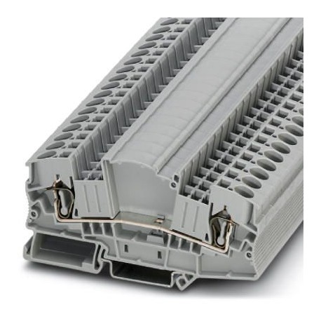 STMED 6 - STMED 6 3035713 PHOENIX CONTACT Feed-through terminal block