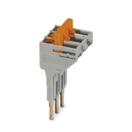 SB-ME 3-6 - SB-ME 3-6 3035756 PHOENIX CONTACT Switching jumper
