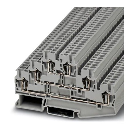 ST 2,5-3L - ST 2,5-3L 3036042 PHOENIX CONTACT Multi-level terminal block