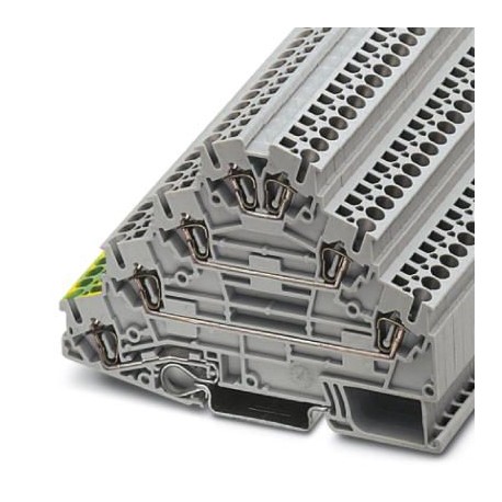 ST 2,5-PE/3L - ST 2,5-PE/3L 3036055 PHOENIX CONTACT Motor terminal