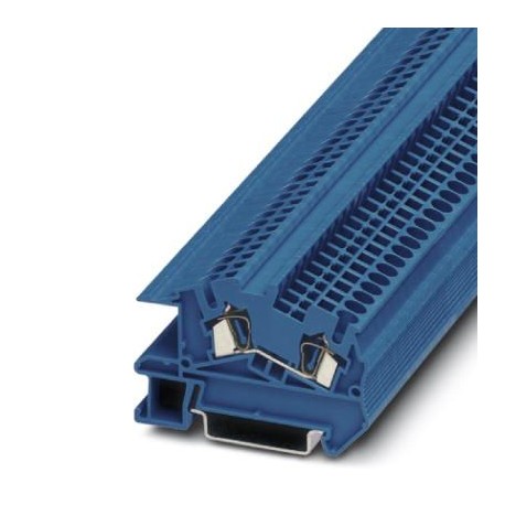 STI 2,5 BU - STI 2,5 BU 3036217 PHOENIX CONTACT Installation terminal block