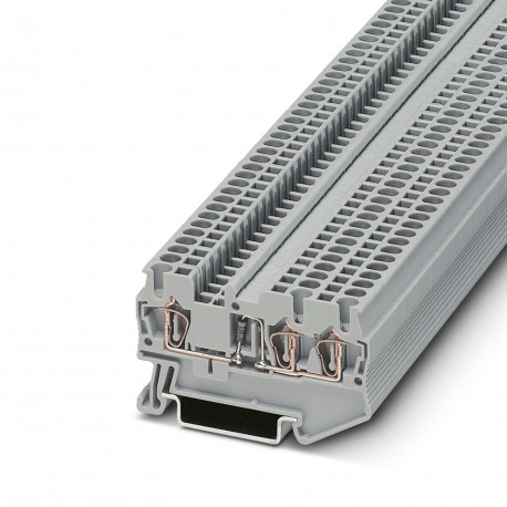 ST 2,5-TWIN-DIO/L-R - ST 2,5-TWIN-DIO/L-R 3036246 PHOENIX CONTACT Component terminal block
