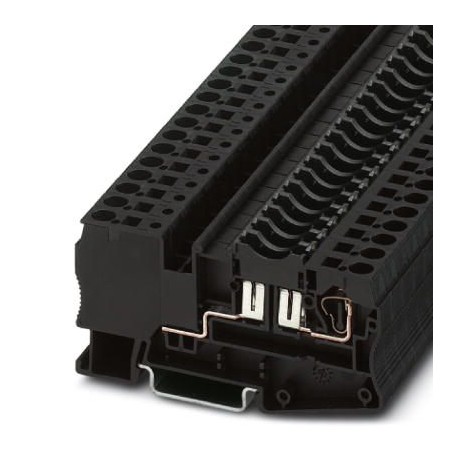 ST 4-FSI/C - ST 4-FSI/C 3036372 PHOENIX CONTACT Fuse modular terminal block