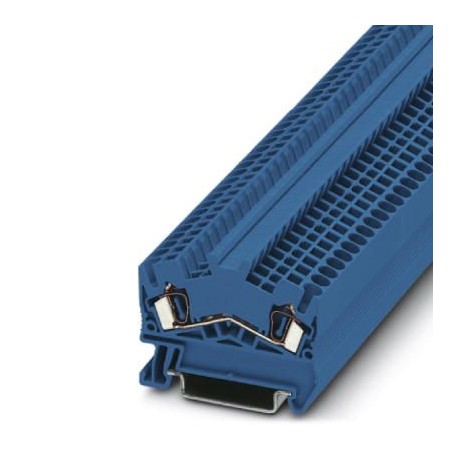 STS 2,5 BU - STS 2,5 BU 3036408 PHOENIX CONTACT Feed-through terminal block