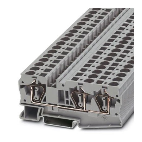 ST 6-TWIN - ST 6-TWIN 3036466 PHOENIX CONTACT Feed-through terminal block