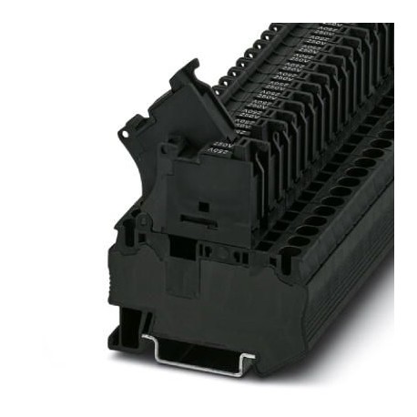 ST 4-HESILA 250 (5X20) - ST 4-HESILA 250 (5X20) 3036563 PHOENIX CONTACT Fuse modular terminal block