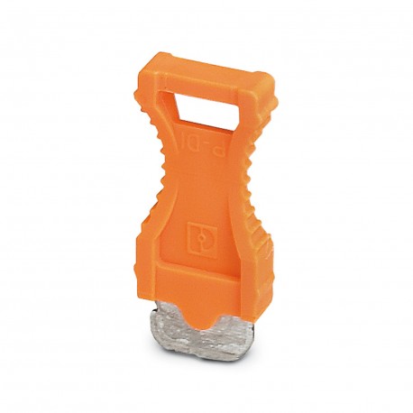 P-DI - P-DI 3036783 PHOENIX CONTACT Isolating plugs