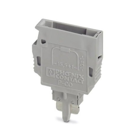P-CO - P-CO 3036796 PHOENIX CONTACT Component connector