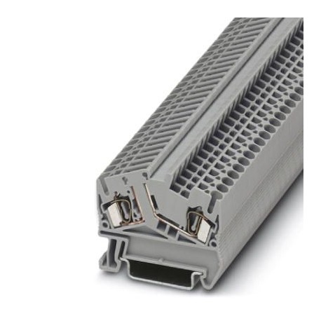 STS 2,5-TG - STS 2,5-TG 3037009 PHOENIX CONTACT Disconnect terminal block