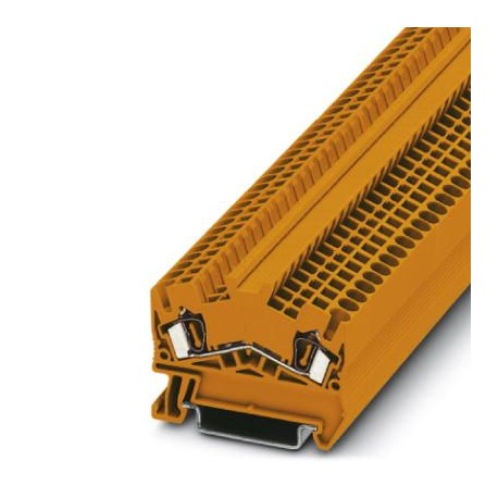 STS 2,5 OG - STS 2,5 OG 3037478 PHOENIX CONTACT Feed-through terminal block