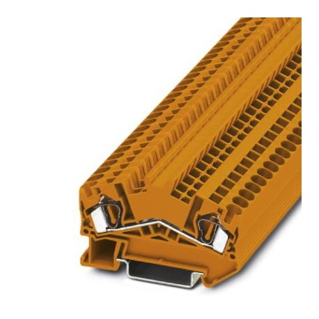 STS 4 OG - STS 4 OG 3037481 PHOENIX CONTACT Feed-through terminal block