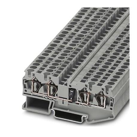 ST 4-QUATTRO-DIO 1N 5408/L-R - ST 4-QUATTRO-DIO 1N 5408/L-R 3037782 PHOENIX CONTACT Component terminal block