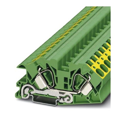STI 16-PE - STI 16-PE 3038273 PHOENIX CONTACT Installation ground terminal block