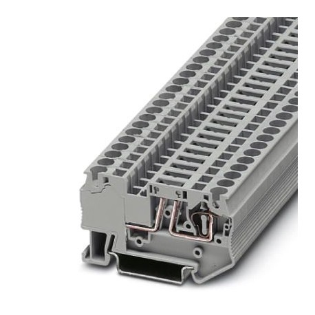 ST 4-TG - ST 4-TG 3038367 PHOENIX CONTACT Disconnect terminal block