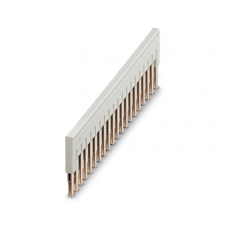 FBS 20-5 GY - FBS 20-5 GY 3038671 PHOENIX CONTACT Plug-in bridge
