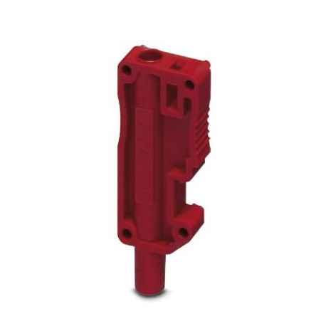 PS-5/2,3MM RD - PS-5/2,3MM RD 3038723 PHOENIX CONTACT Test plugs