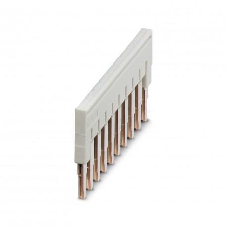 FBS 10-5 GY - FBS 10-5 GY 3039007 PHOENIX CONTACT Plug-in bridge