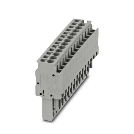 SPB 2,5/13 - SPB 2,5/13 3040229 PHOENIX CONTACT Plug