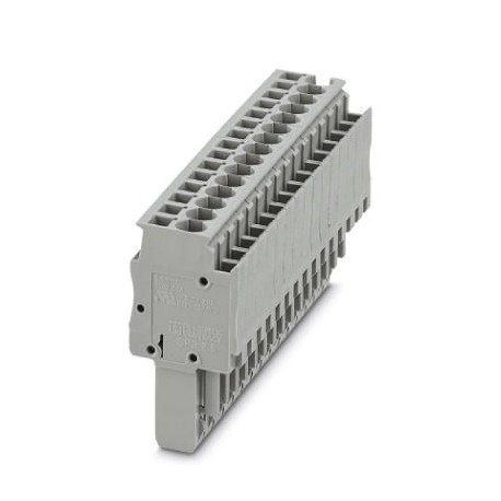 SPB 2,5/15 - SPB 2,5/15 3040245 PHOENIX CONTACT Plug