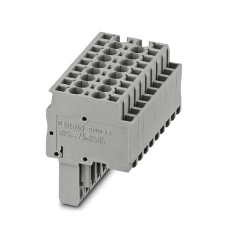 SPDB 2,5/ 9 - SPDB 2,5/ 9 3040481 PHOENIX CONTACT Plug