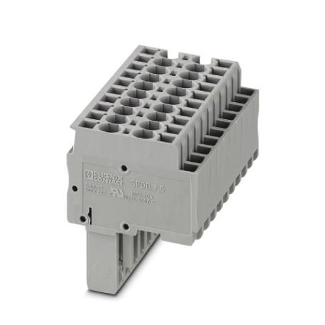 SPDB 2,5/10 - SPDB 2,5/10 3040494 PHOENIX CONTACT Plug