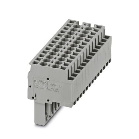 SPDB 2,5/13 - SPDB 2,5/13 3040520 PHOENIX CONTACT Plug