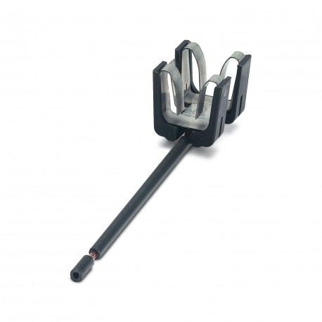 PSH 5-10 - PSH 5-10 3040601 PHOENIX CONTACT Shield connection clip