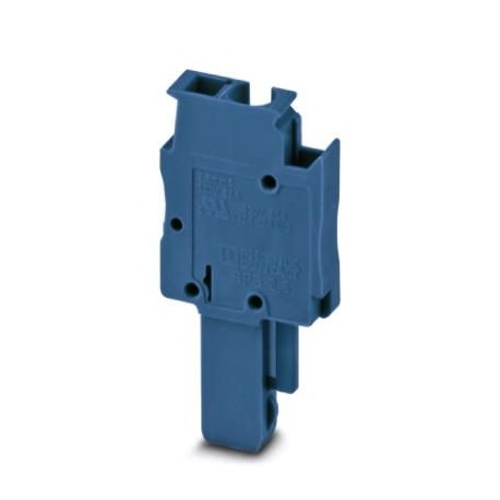 SPB 2,5/ 1 BU - SPB 2,5/ 1 BU 3040724 PHOENIX CONTACT Plug