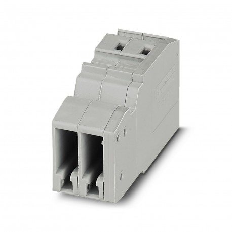 SC 2,5/ 2 - SC 2,5/ 2 3041312 PHOENIX CONTACT COMBI receptacle
