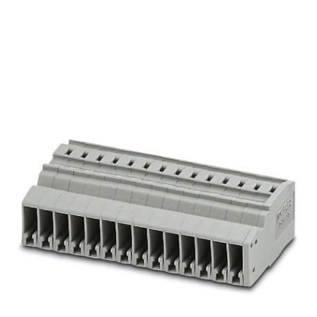 SC 2,5/14 - SC 2,5/14 3041435 PHOENIX CONTACT COMBI receptacle