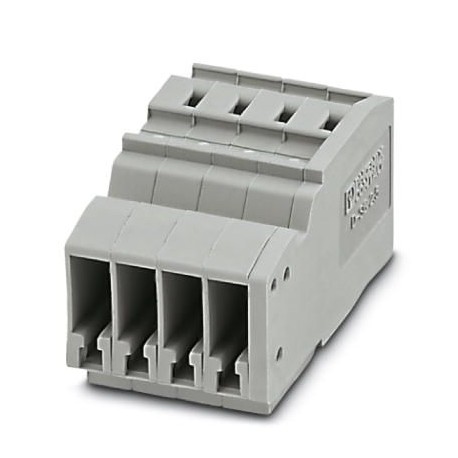 SC 2,5-RZ/ 4 - SC 2,5-RZ/ 4 3041532 PHOENIX CONTACT COMBI receptacle