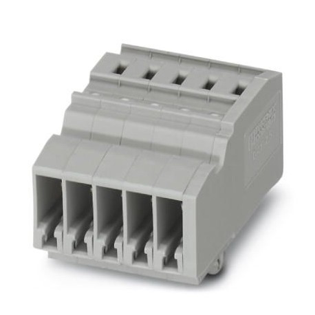 SC 2,5-RZ/ 5 - SC 2,5-RZ/ 5 3041545 PHOENIX CONTACT COMBI receptacle