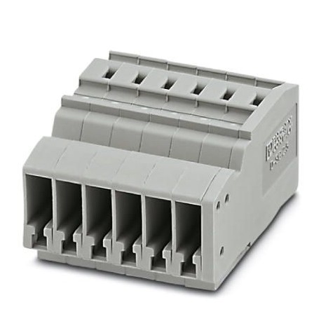 SC 2,5-RZ/ 6 - SC 2,5-RZ/ 6 3041558 PHOENIX CONTACT COMBI receptacle